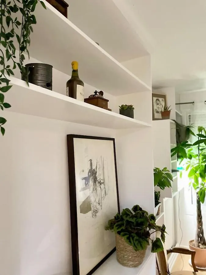 The Big Island Apartment Paris